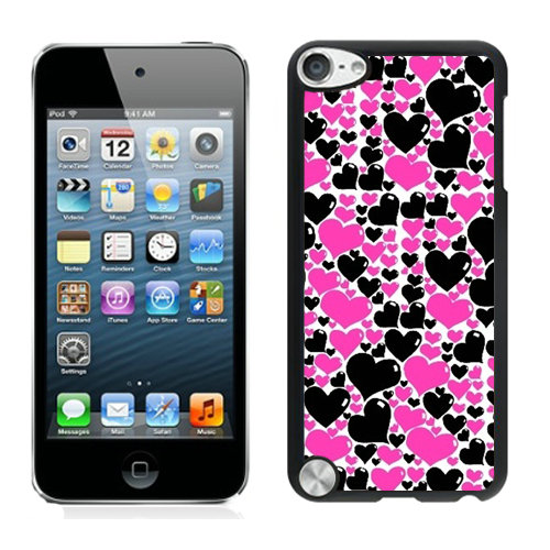 Valentine Sweet iPod Touch 5 Cases EHX